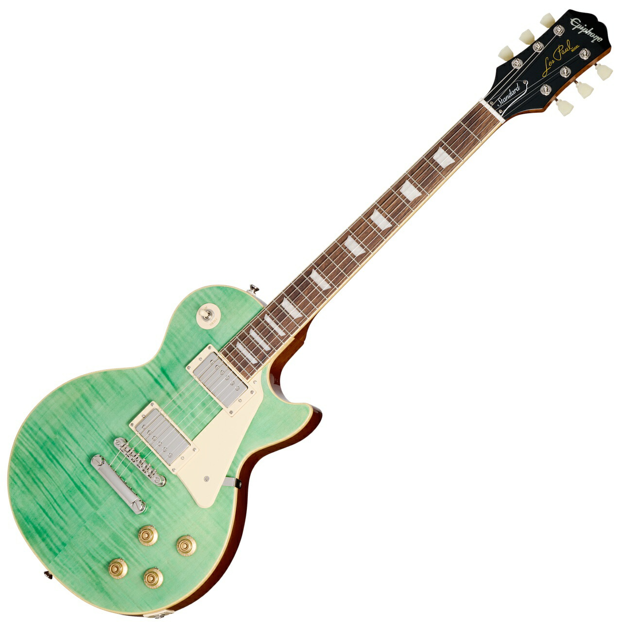 楽天市場】Epiphone エピフォン Les Paul Junior VS エレキギター レス
