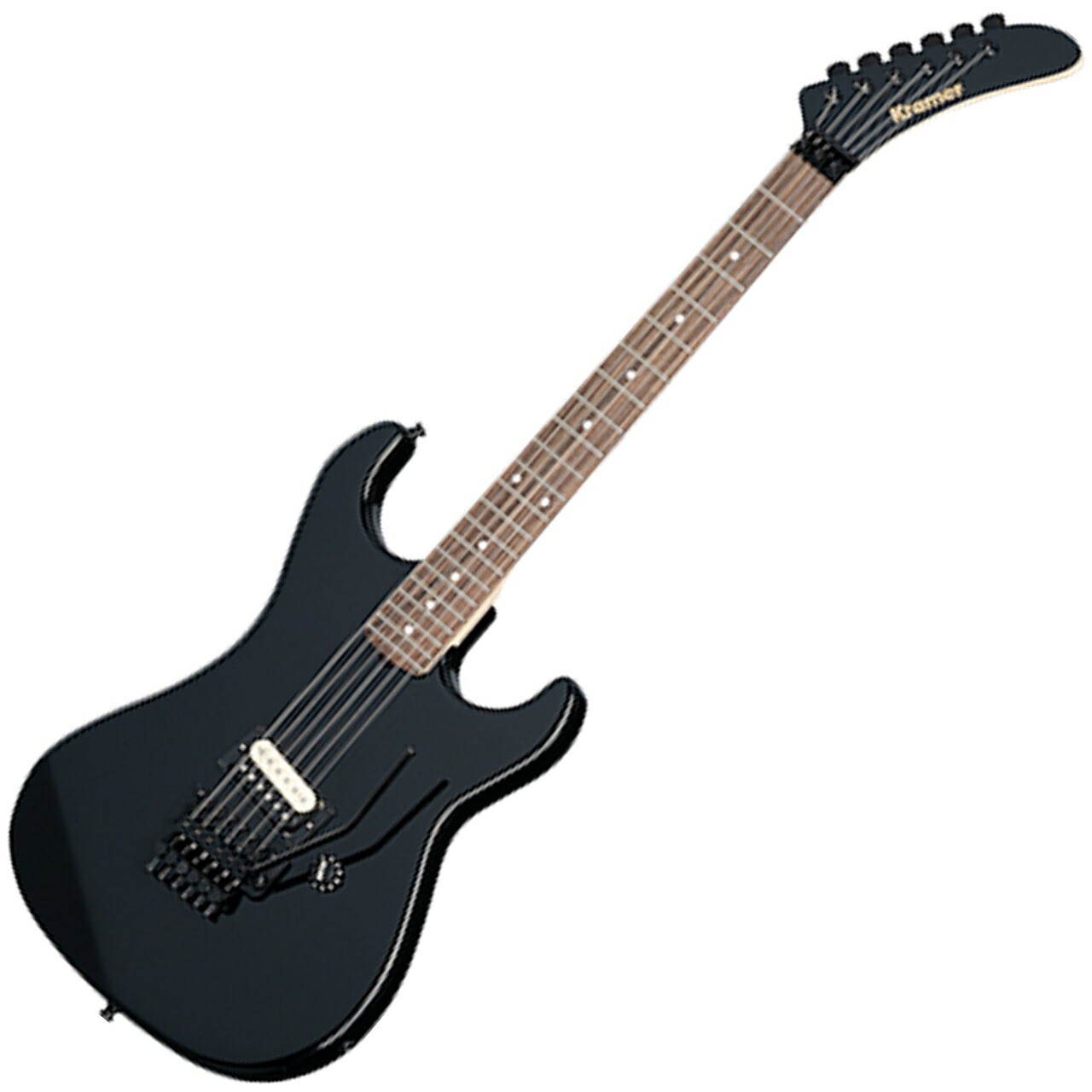 楽天市場】KRAMER The 84 (Blue Metallic) 【 クレイマー バナナヘッド