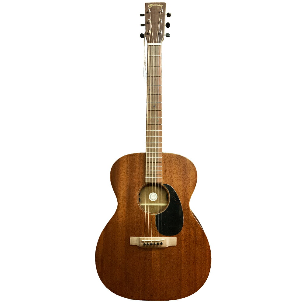 楽天市場】Martin Dreadnought Junior-10-02 新品[マーチン][DJr-10-02