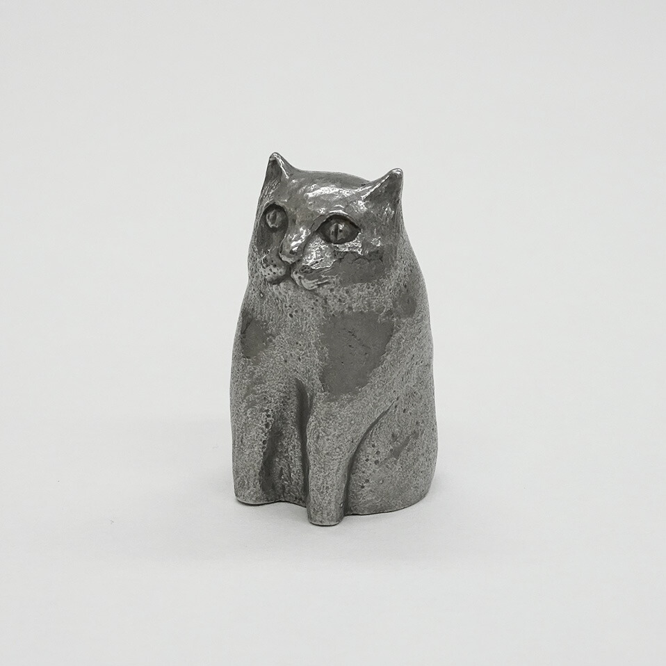 楽天市場】口を開けたカバ（小） 置物 フィギュア オブジェ 村中保彦