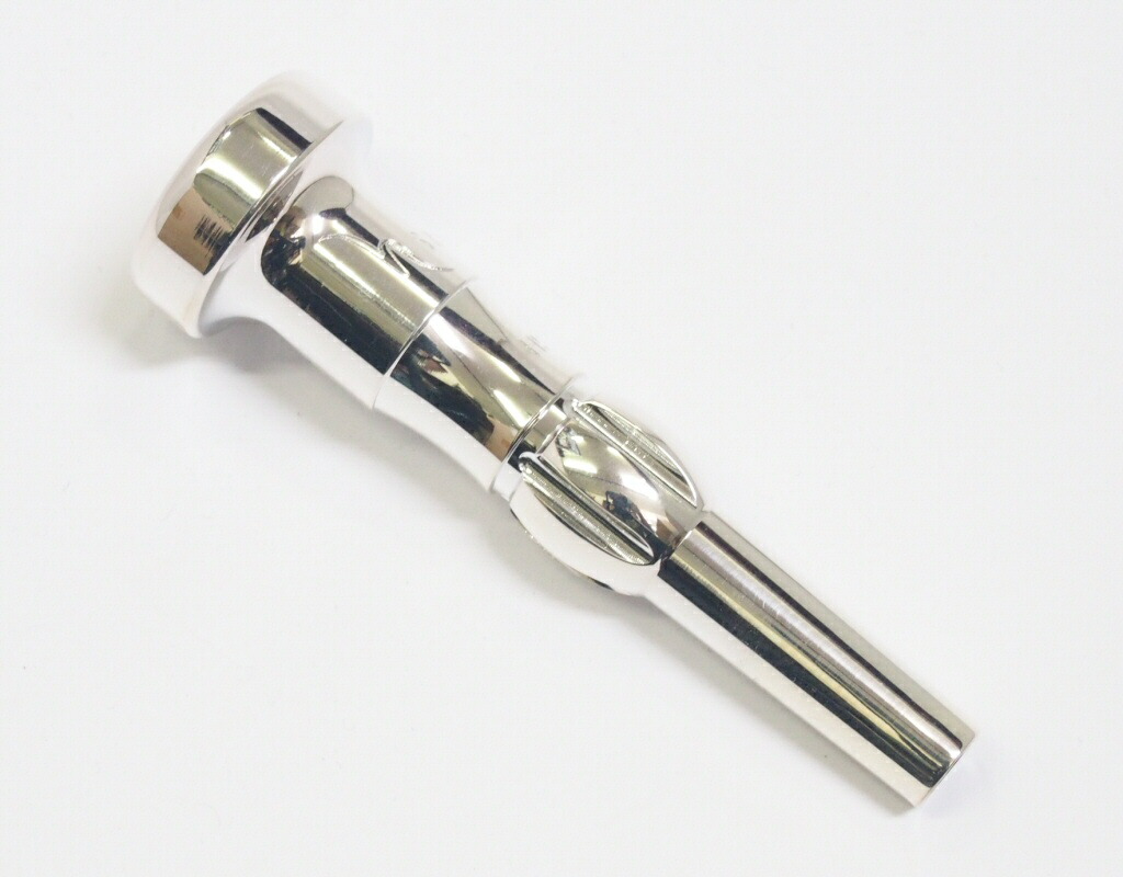 楽天市場】Bob Reeves(ボブ・リーブス) トランペットマウスピース