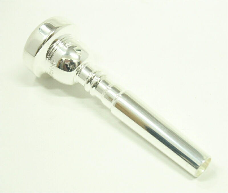 楽天市場】トランペットマウスピース JK（ヨット・カー）USAモデル SP