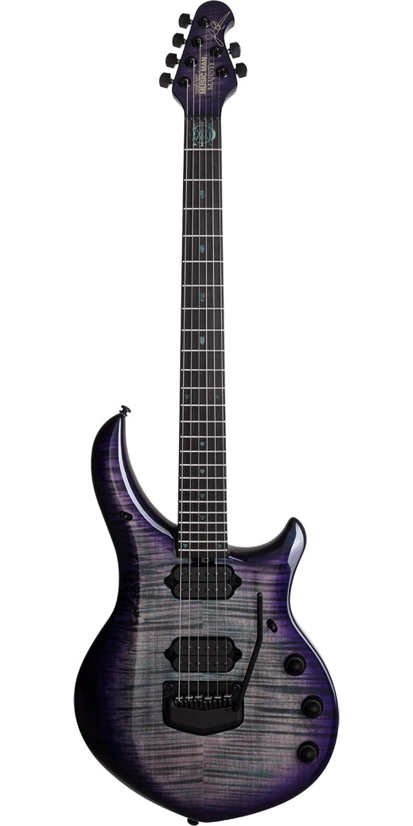 楽天市場】MUSICMAN（ミュージックマン）John Petrucci Collection