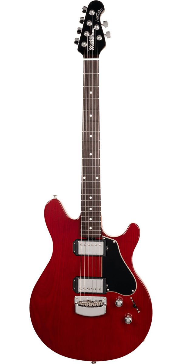 楽天市場】MUSICMAN（ミュージックマン）Valentine Shell Pink