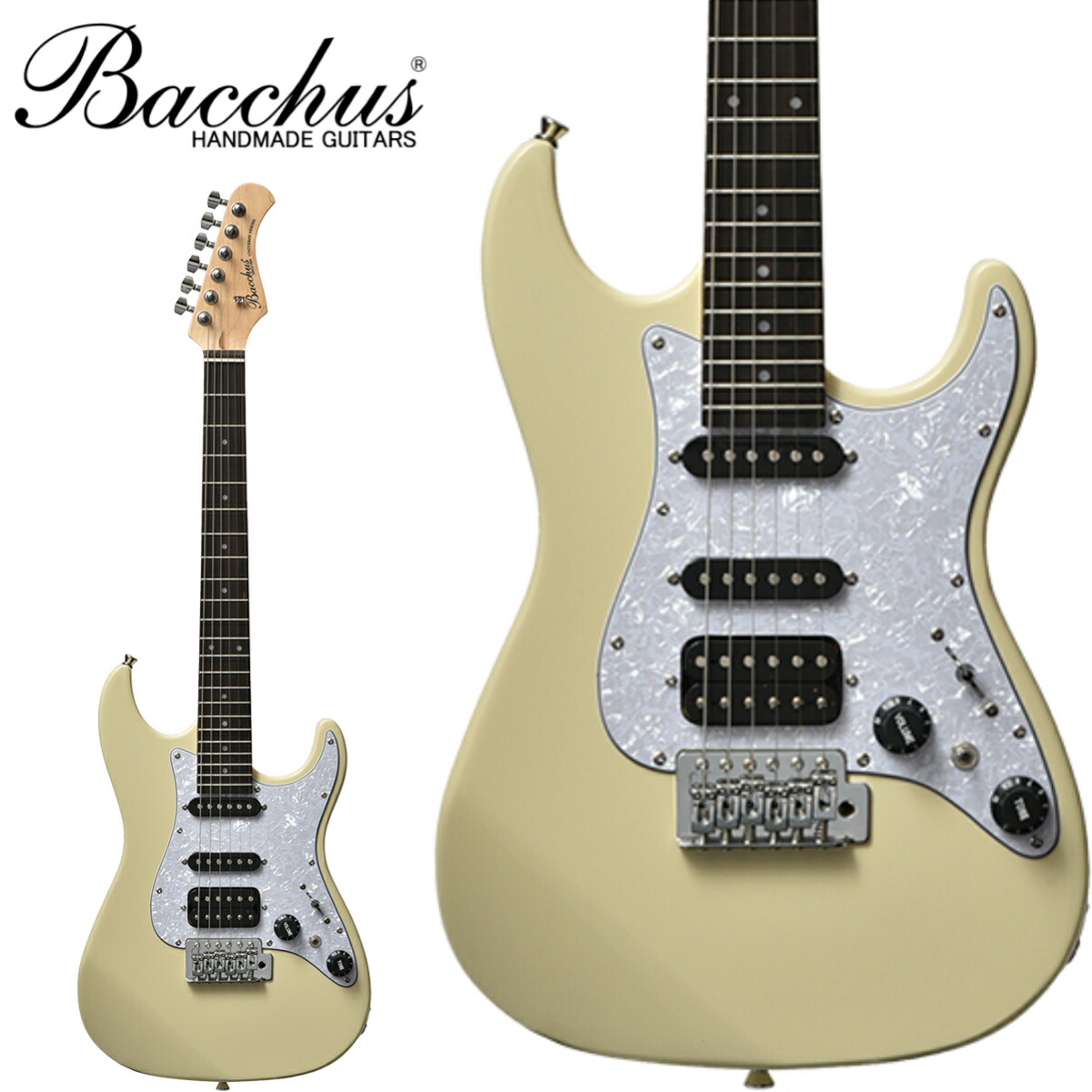 楽天市場】Bacchus Universe Series BST-2-RSM/M -DLPB- 新品 ダーク