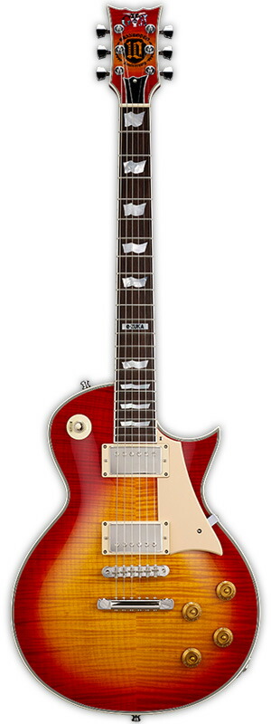 楽天市場】Edwards E-LP-108SD 新品 ブルースパークリング[エドワーズ