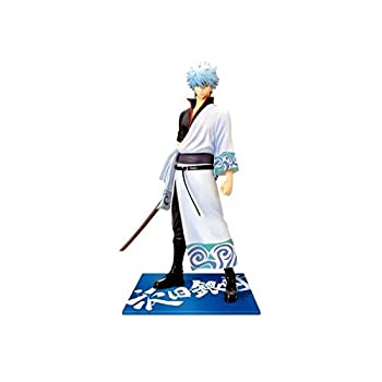 楽天市場】一番くじ 銀魂 〜くじはノリとタイミング〜 A賞 坂田銀時