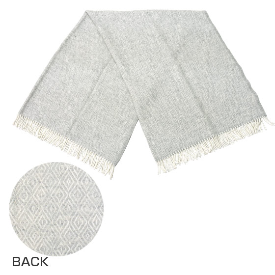 楽天市場】KLIPPAN クリッパン スローケット ウールブランケット