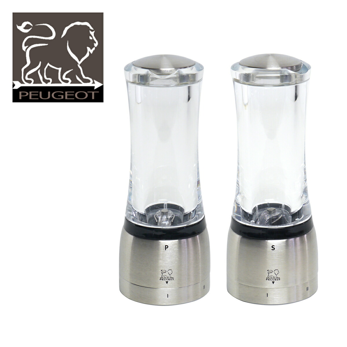 楽天市場】【クーポン4種あり】PEUGEOT（プジョー） 電動ペッパーミル