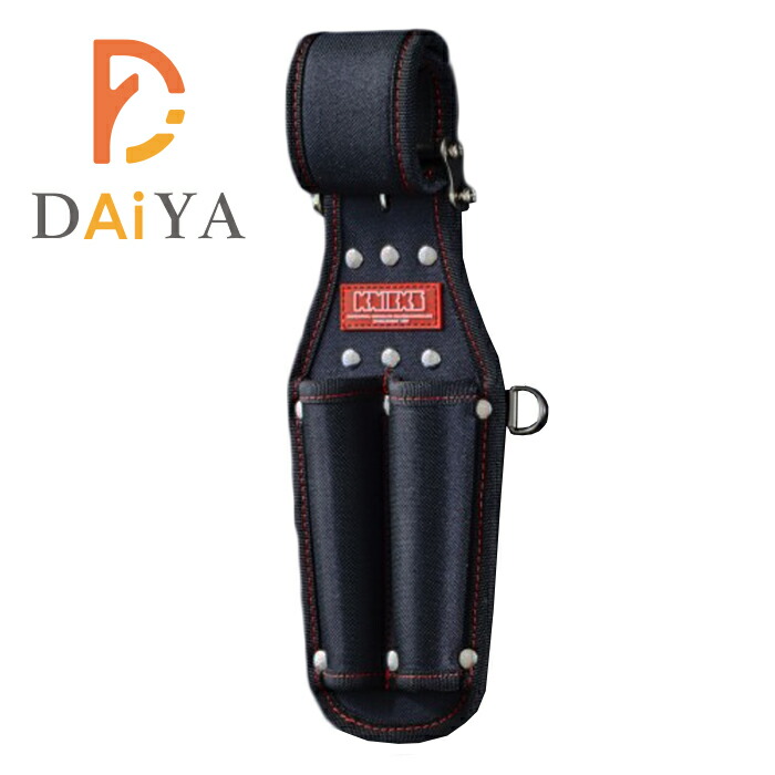 楽天市場】ニックス KNICKS 2×4工法用釘袋 ピンクスエード生地 KCA