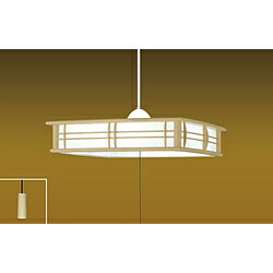 楽天市場】東芝 和風LEDペンダント ～8畳 昼白色 段調光タイプ