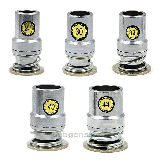 楽天市場】クロスシー ハンドプレス機用コマ 10〜20mm ジュニア打ち器