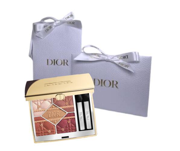 楽天市場】【限定ショッパー付き】【限定】Dior ディオール ホリデー