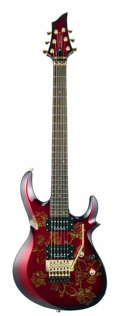 楽天市場】【ESP直営店】【ご予約商品】［the GazettE 麗モデル