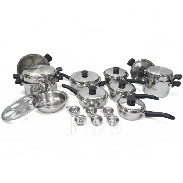 楽天市場】【新品・元箱無し】アムウェイ クィーン 6Lシチューパン