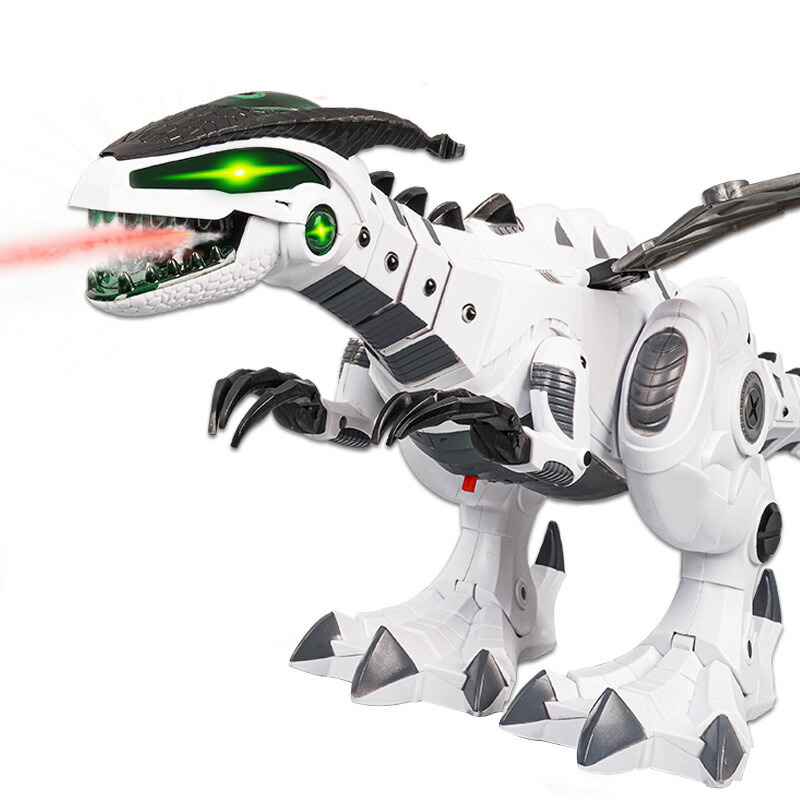 楽天市場】トイザらス ROBOSAURUS-TR441J ロボザウルス IRロボザウルス