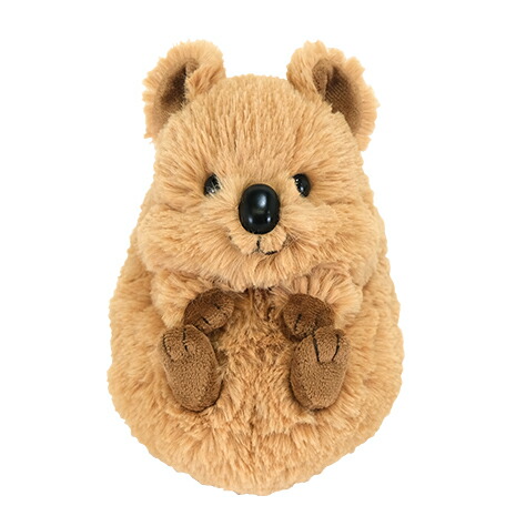 楽天市場】ころもっふる ぬいぐるみ クオッカ【P-9202】 サンレモン