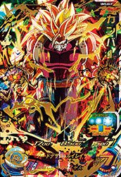 楽天市場】ドラゴンボールヒーローズ HJ6-63CP UR トランクス：ゼノ