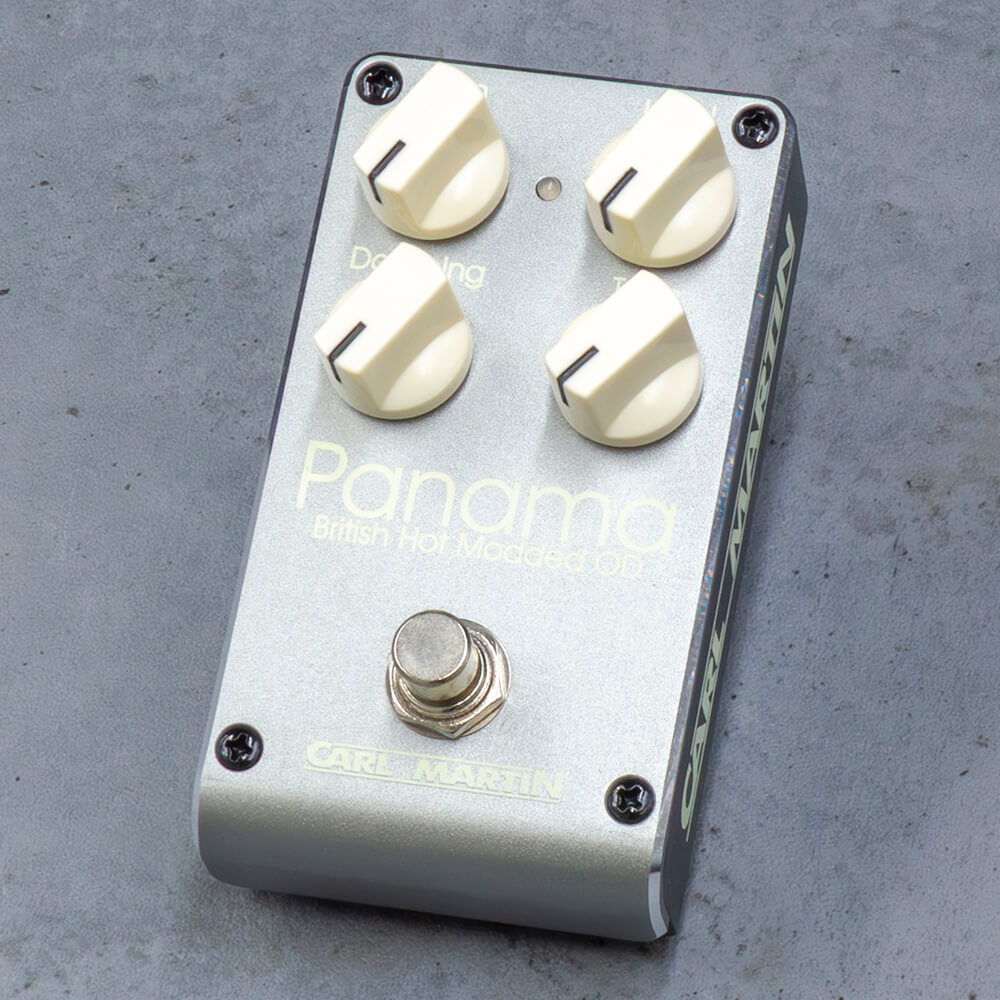 楽天市場】Carl Martin HYDRA BOOST 《エフェクター/ブースター