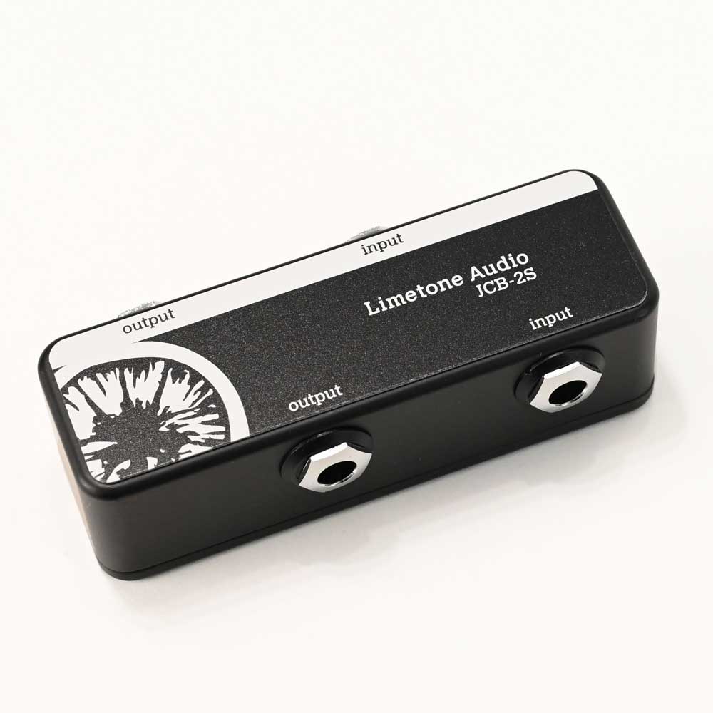 楽天市場】Custom Audio Japan (CAJ) / IN and OUT バッファー