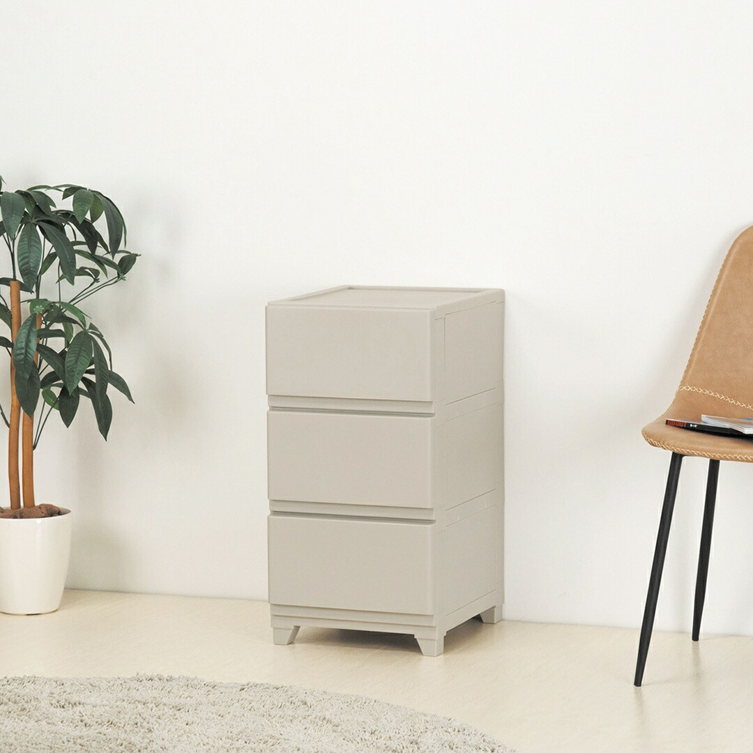 楽天市場】【KEYUCA公式店】ケユカ 壁付デコニーシーヴォワイド4段