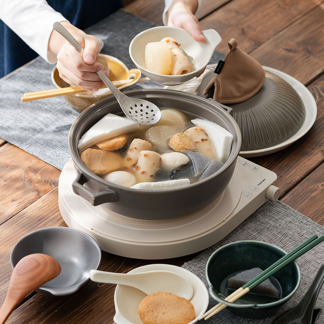 KEYUCA公式店】ケユカ スタイル とんすい[取り皿 小鉢 和食器 食器