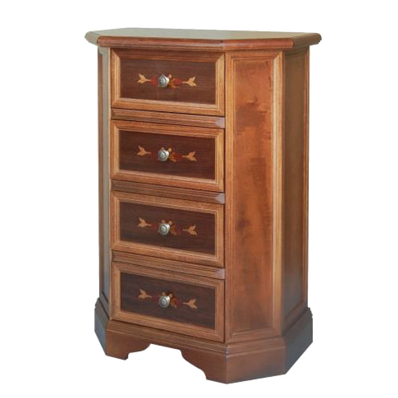 楽天市場】Mobilhouse モービルハウス イタリア家具 電話台 TEL台 象嵌