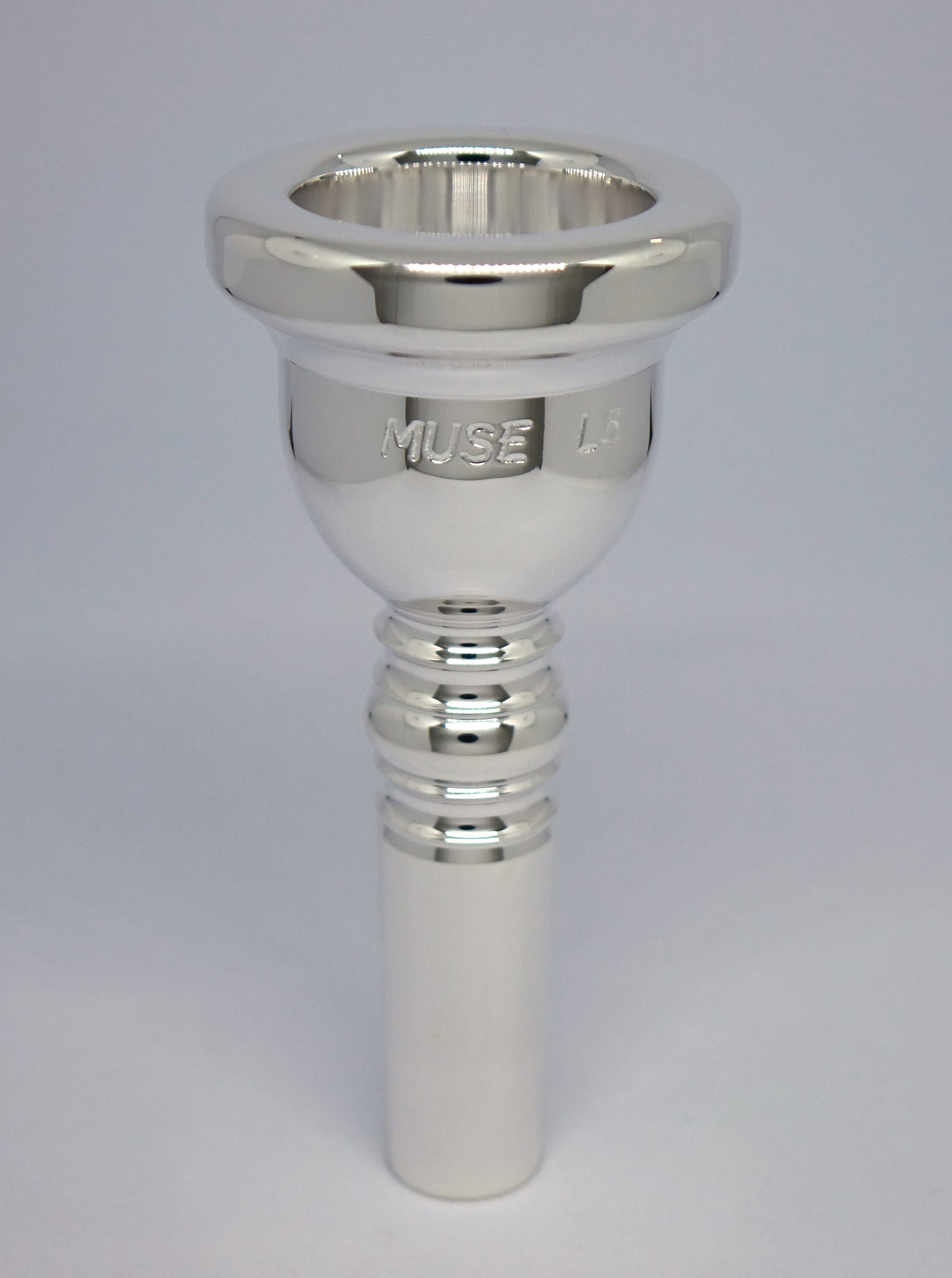 楽天市場】トロンボーンマウスピース willie's（ウィリーズ）SK 5S χ