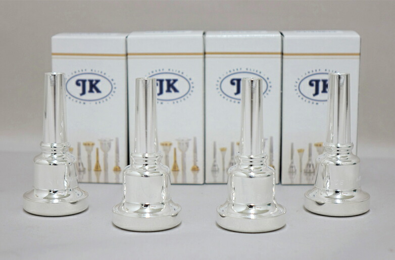 楽天市場】トロンボーン／ユーフォニアムマウスピース Pickett Brass