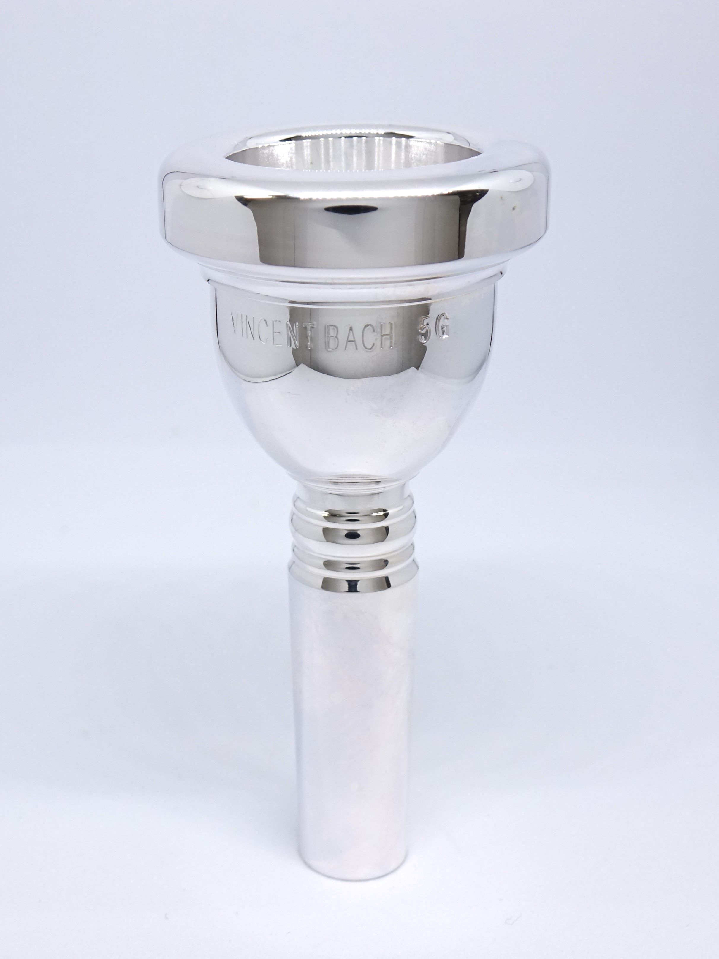 楽天市場】トロンボーンマウスピース willie's（ウィリーズ）SK 5S χ