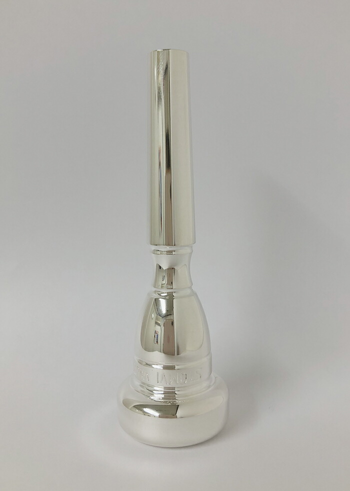 楽天市場】トランペットマウスピース willie's（ウィリーズ）アンドレ