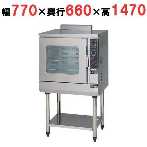 楽天市場】【業務用/新品】【マルゼン】コンベクションオーブン ビッグ