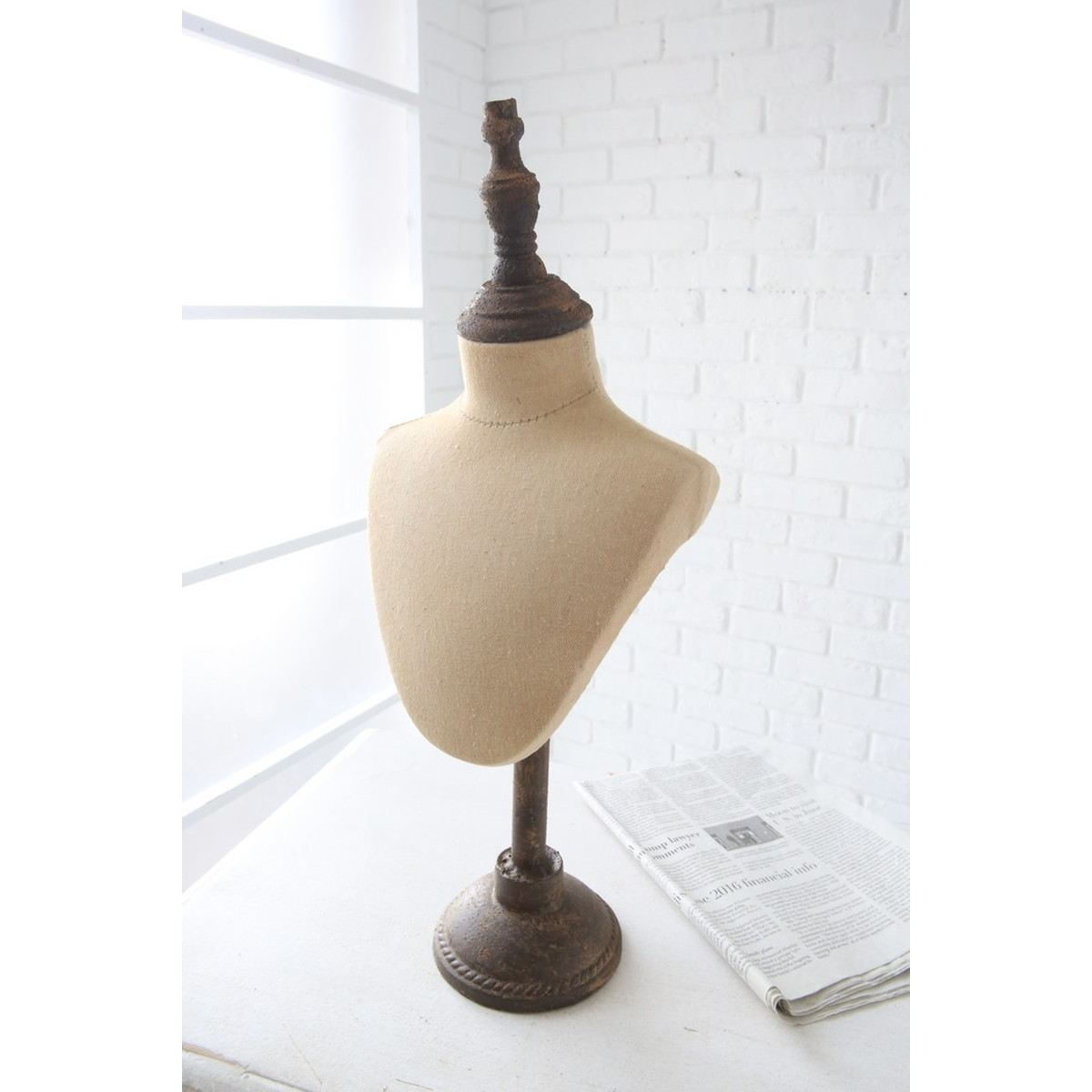 楽天市場】【特典付き】 トルソー オールドティー・ネックトルソー