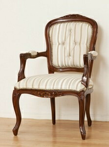 楽天市場】マルシェチェアー肘なし[28560]【直】/【ポイント 倍】 : 住