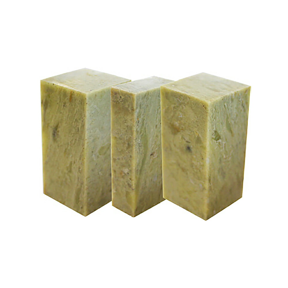 遼寧石 印材 印石 大材 公募用 書法展 篆刻 7cm 3点セット ③ 遼寧石