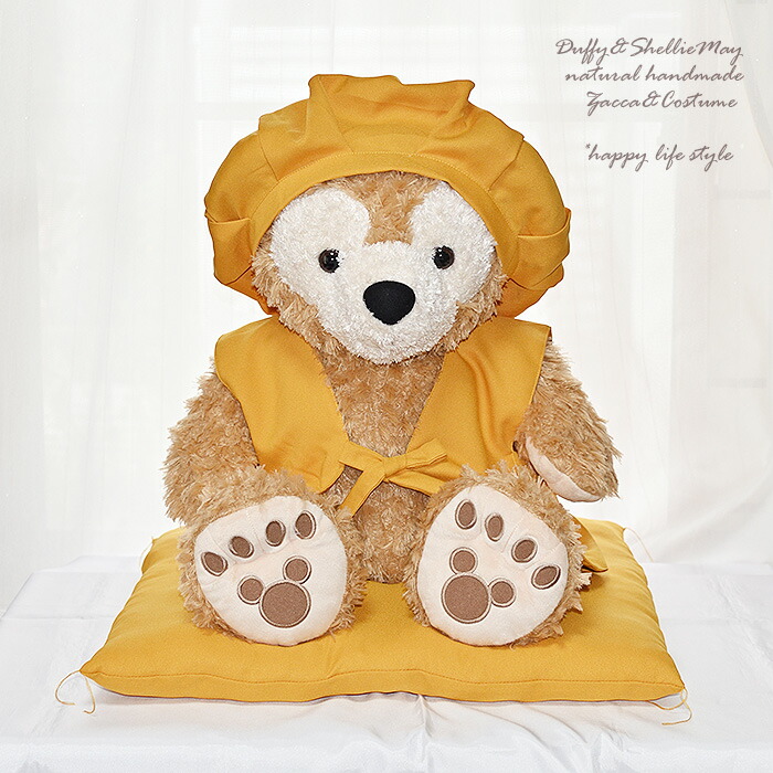 楽天市場】【名入れ刺繍OK】ダッフィー コスチューム グッズ 米寿 母