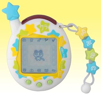 楽天市場】ウラじんせーエンジョイ！たまごっちプラス ちゃおウラたま