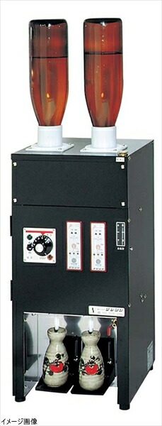 楽天市場】TAIJI タイジ 瞬間加熱酒燗器 TSK-11 : プロストア