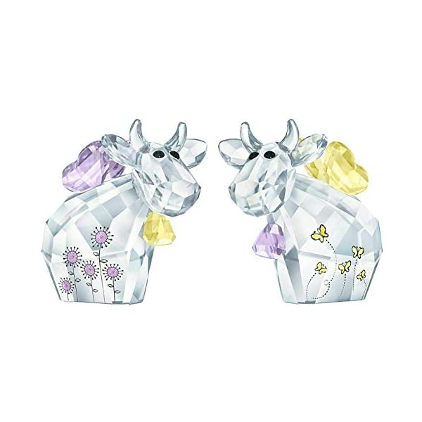 楽天市場】スワロフスキー 牛 ホリデーシーズン 2025年度限定生産品