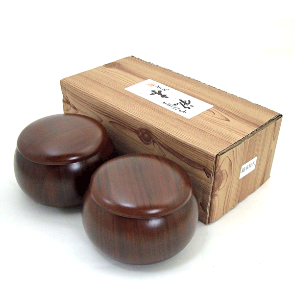 楽天市場】囲碁 高級手作木製碁笥 欅（けやき） 極上 特大36号（銘入り