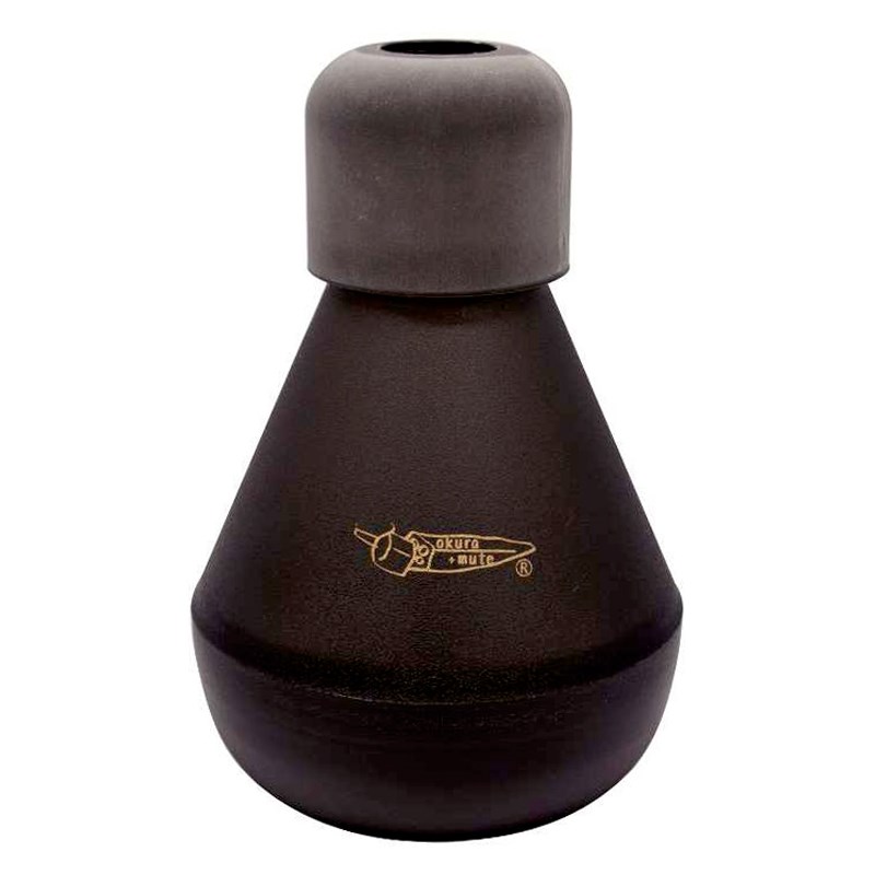 楽天市場】ユーフォニアム プラクティスミュート Voigt Brass