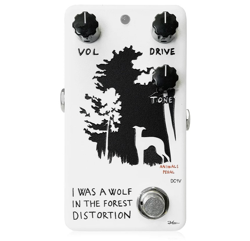 楽天市場】ANIMALS PEDAL Custom Illustrated / PPDS coalowl 押せ