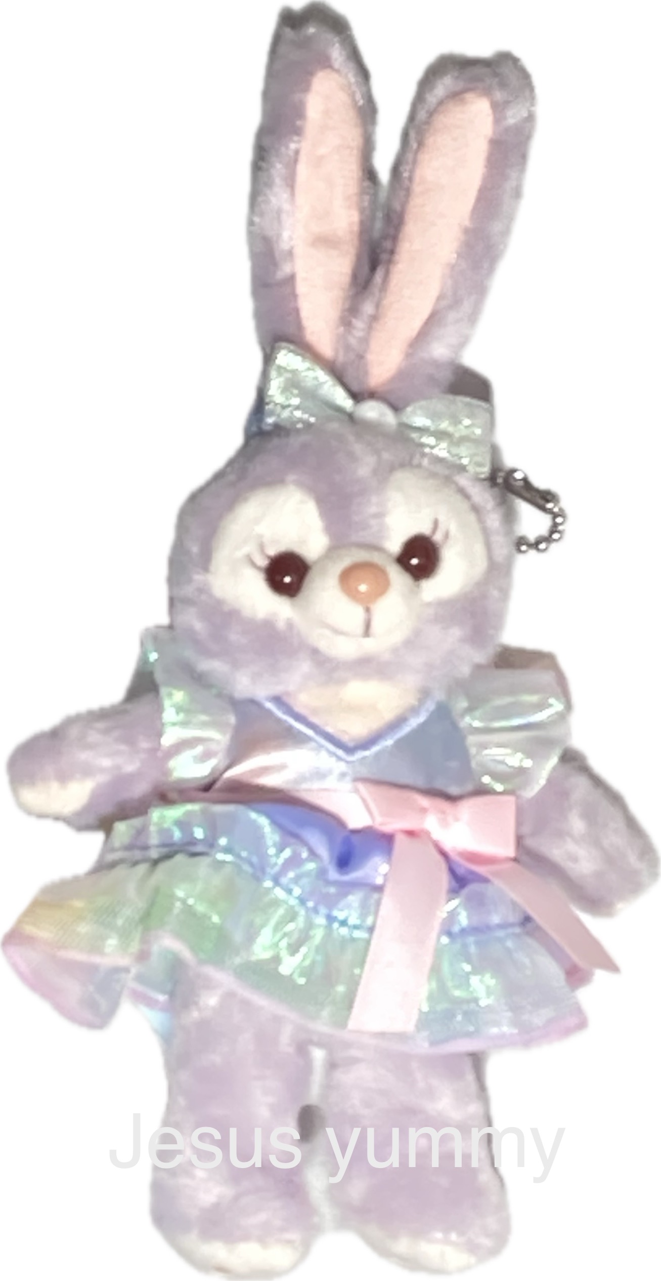 楽天市場】ステラルー ぬいぐるみバッジ ぬいバ ダッフィー＆フレンズ