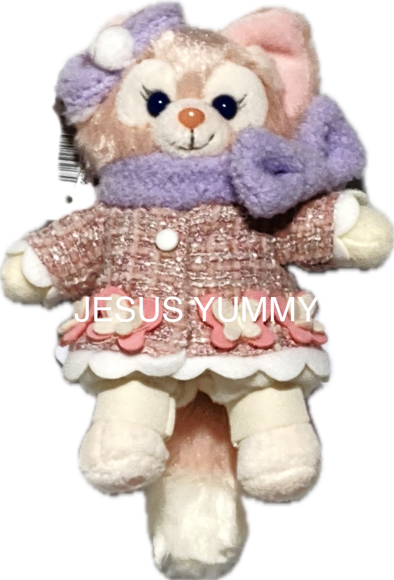 楽天市場】リルリンリン ぬいぐるみチャーム セット 2025 クリスマスの