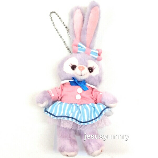 楽天市場】ダッフィー＆フレンズのサニーファン ステラ・ルー