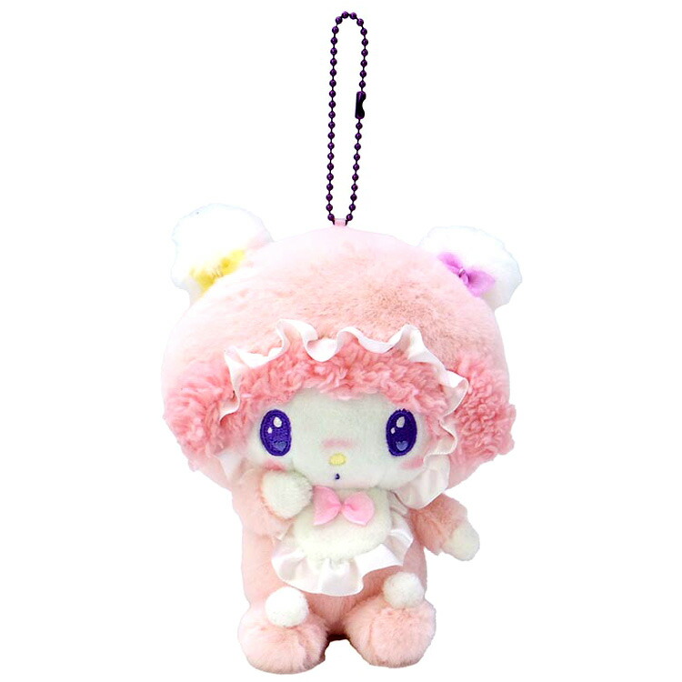 楽天市場】マイスウィートピアノ マスコット キーホルダー ミニ