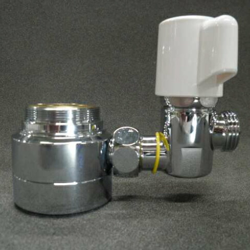 楽天市場】ナニワ製作所 シングル分岐 【品番：NSP-SXP9】 : 住設プロ