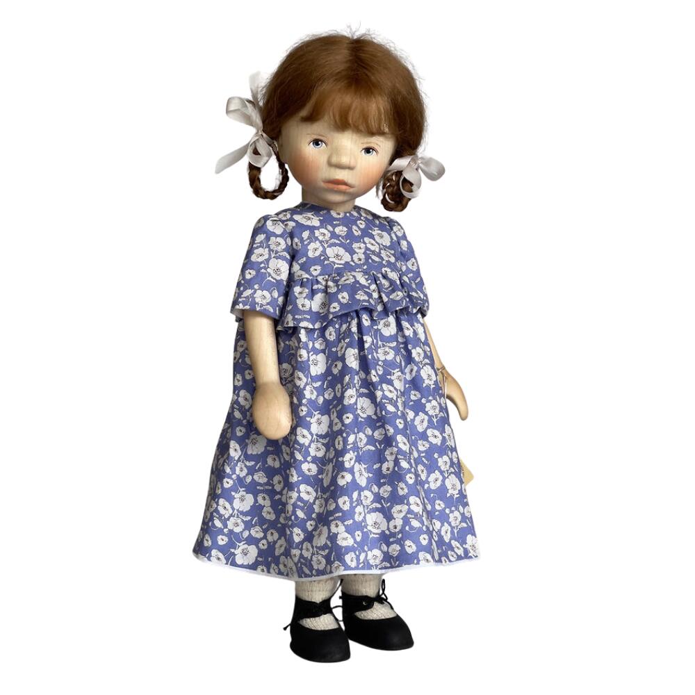 楽天市場】Elisabeth Pongratz ポングラッツ人形 オールウッド H360