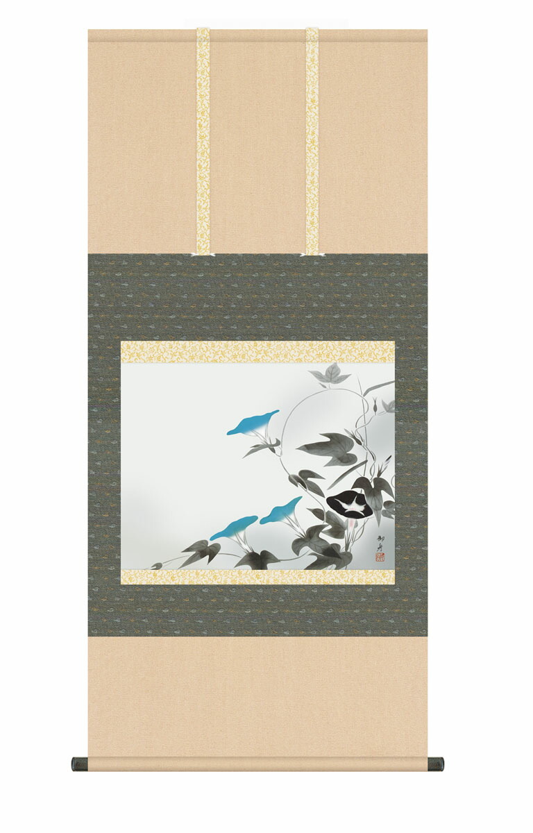 楽天市場】速水御舟 絵画 名樹散椿 送料無料 【複製】【美術印刷