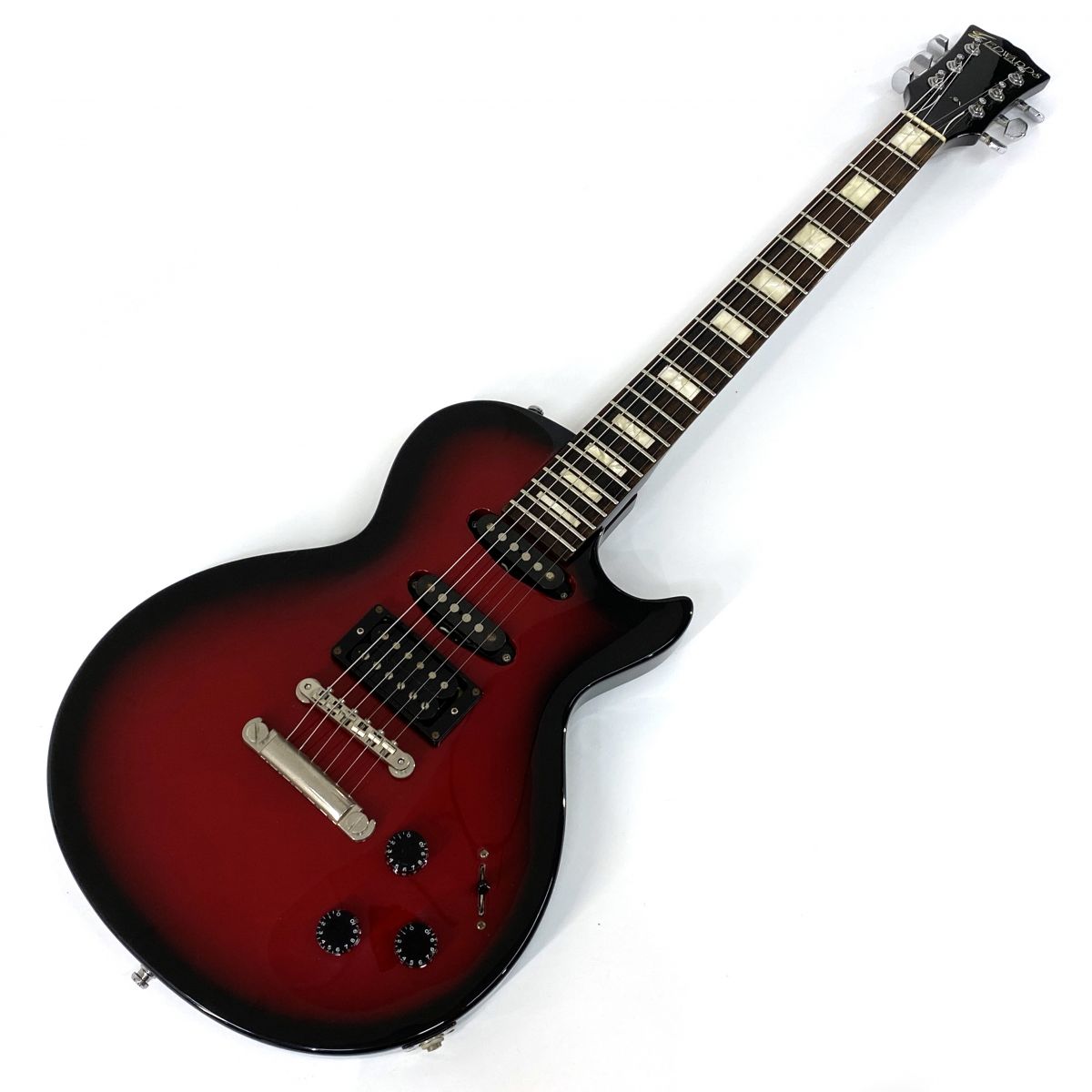 楽天市場】Edwards E-LP-108LTS 新品 タバコサンバースト[エドワーズ